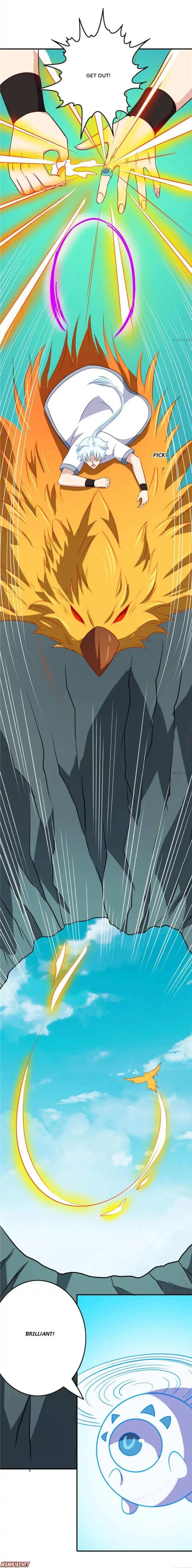 Supreme Godly System - Chapter 119 - Page 2