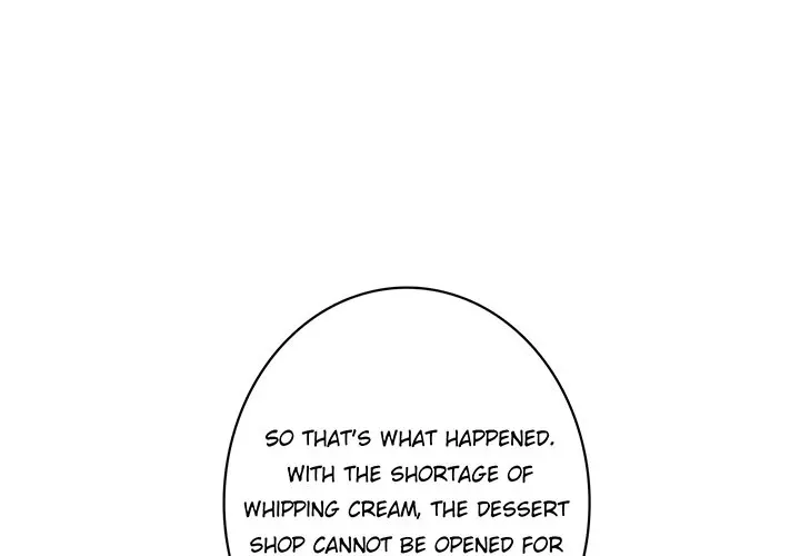 Surprise Marriage - Chapter 15 - Page 1