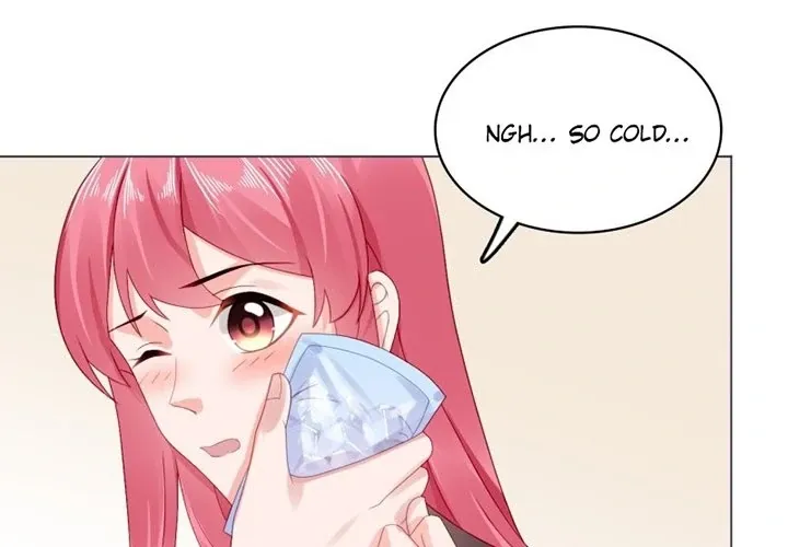 Surprise Marriage - Chapter 19 - Page 1