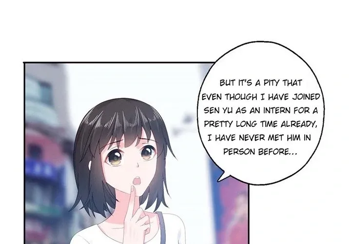 Surprise Marriage - Chapter 20 - Page 1