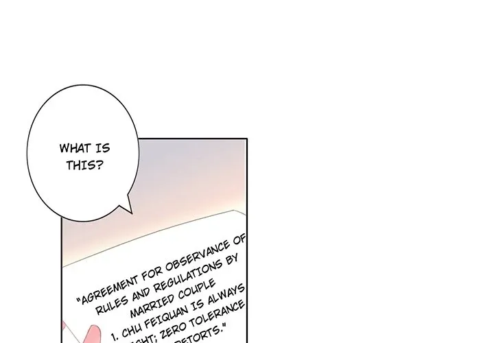 Surprise Marriage - Chapter 6 - Page 1