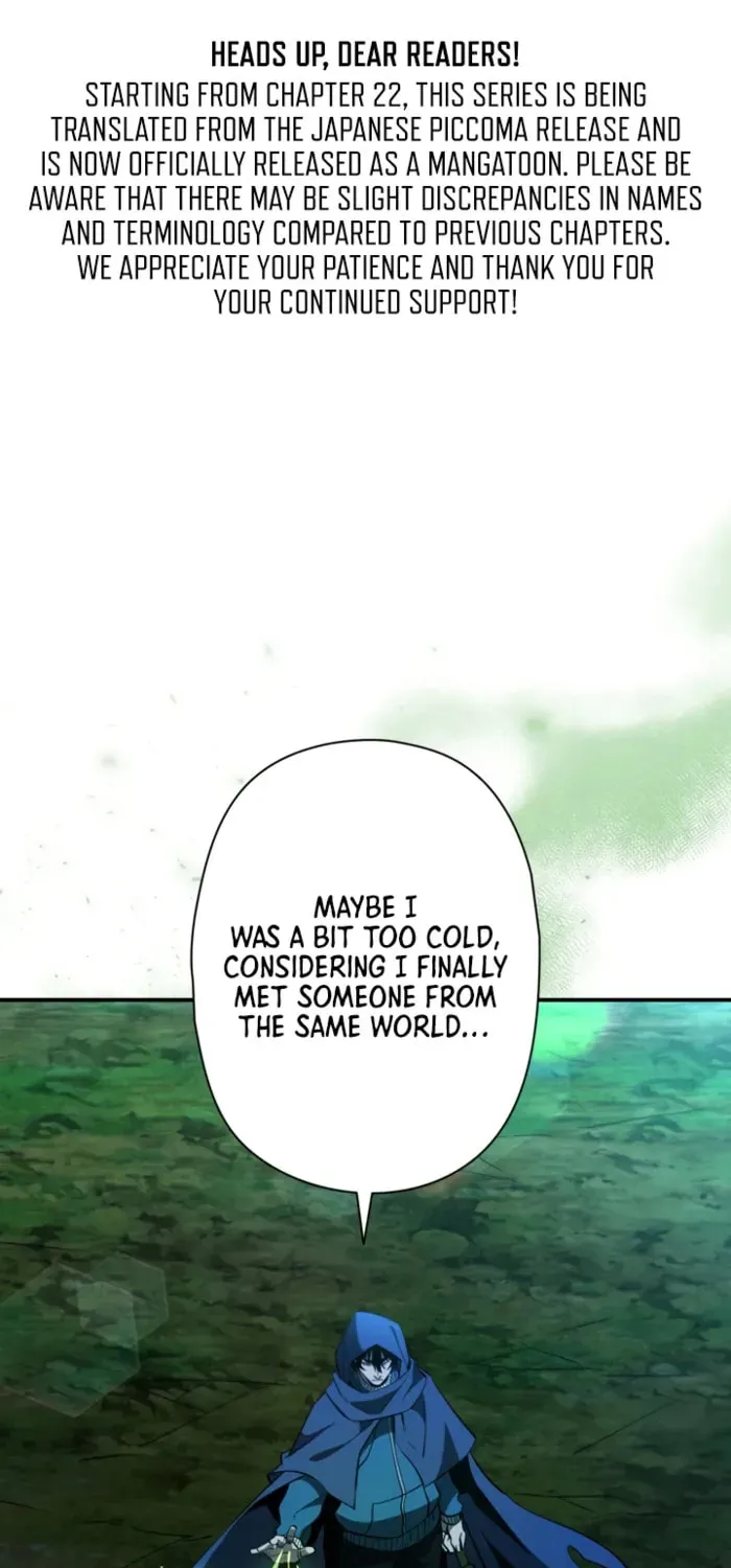 Survival-ro Segye Choegang - Chapter 27 - Page 1