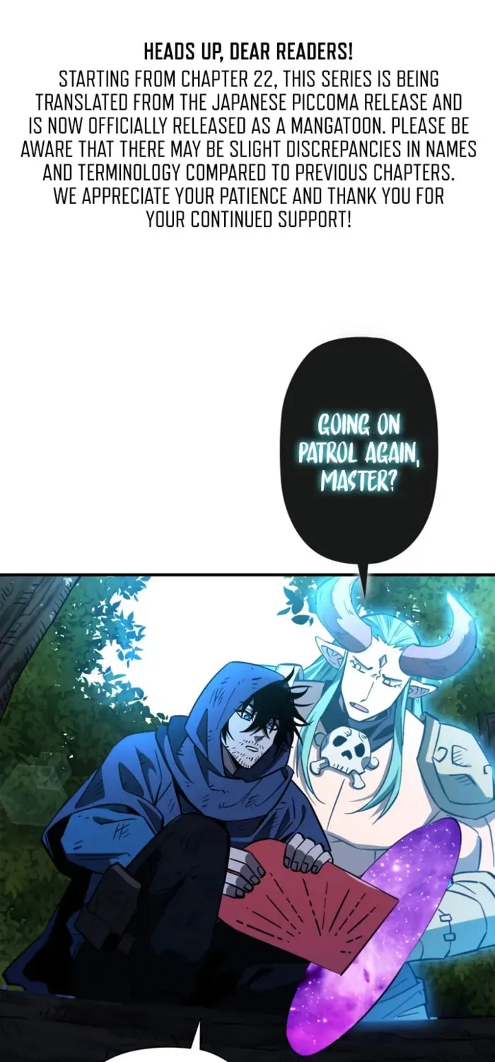 Survival-ro Segye Choegang - Chapter 28 - Page 1