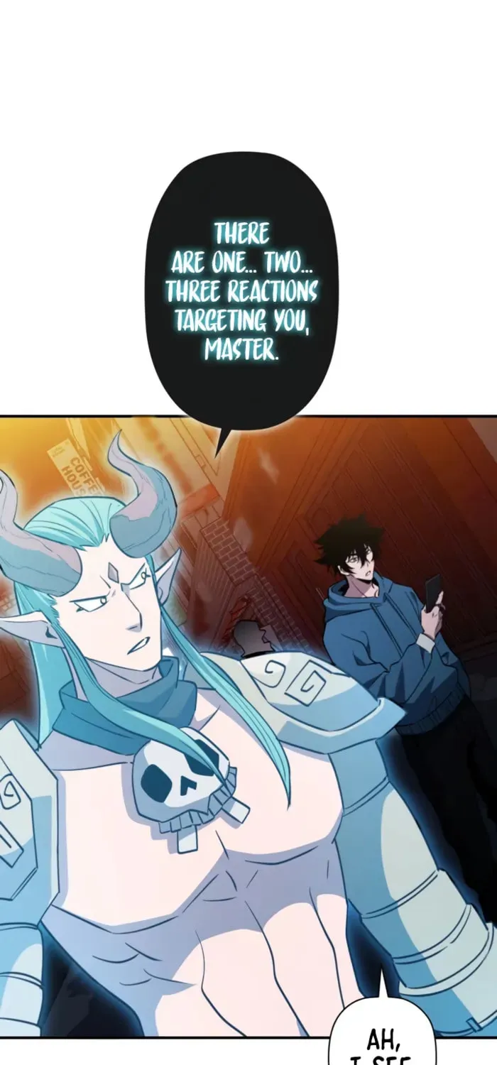 Survival-ro Segye Choegang - Chapter 32 - Page 1