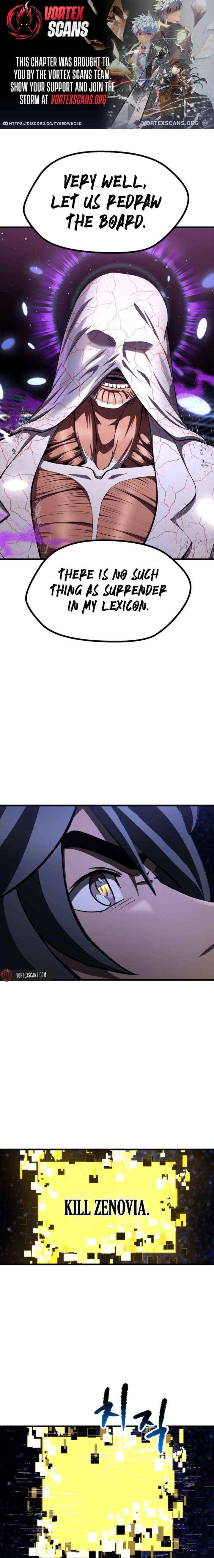 Survival Story Of A Sword King In A Fantasy World - Chapter 272 - Page 1