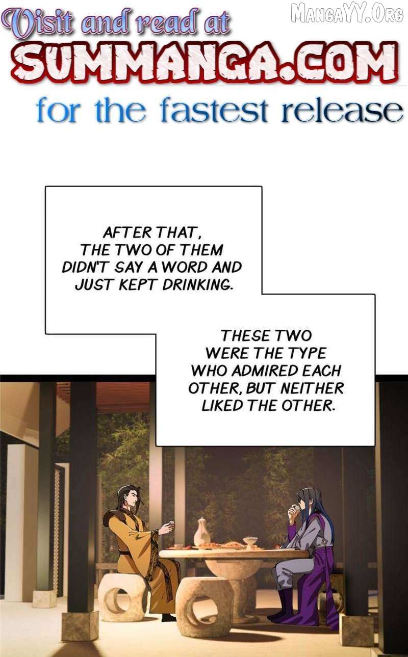 Survive As The Hero’s Husband ! - Chapter 308 - Page 1