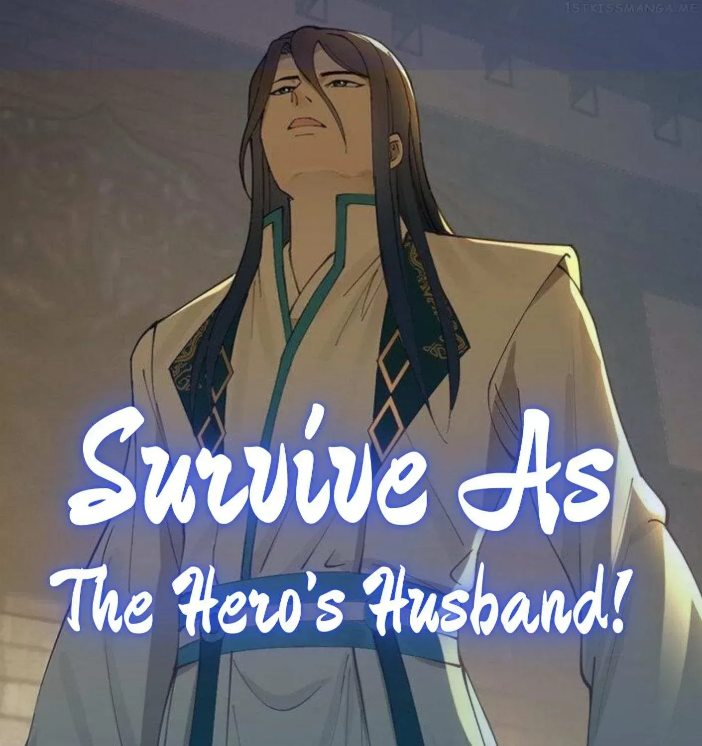 Survive As The Hero’s Husband ! - Chapter 43.3 - Page 1