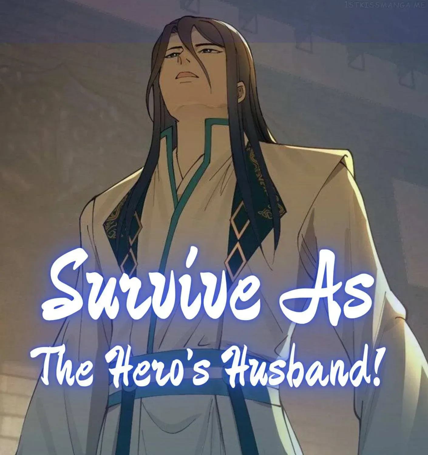 Survive As The Hero’s Husband ! - Chapter 64.3 - Page 1