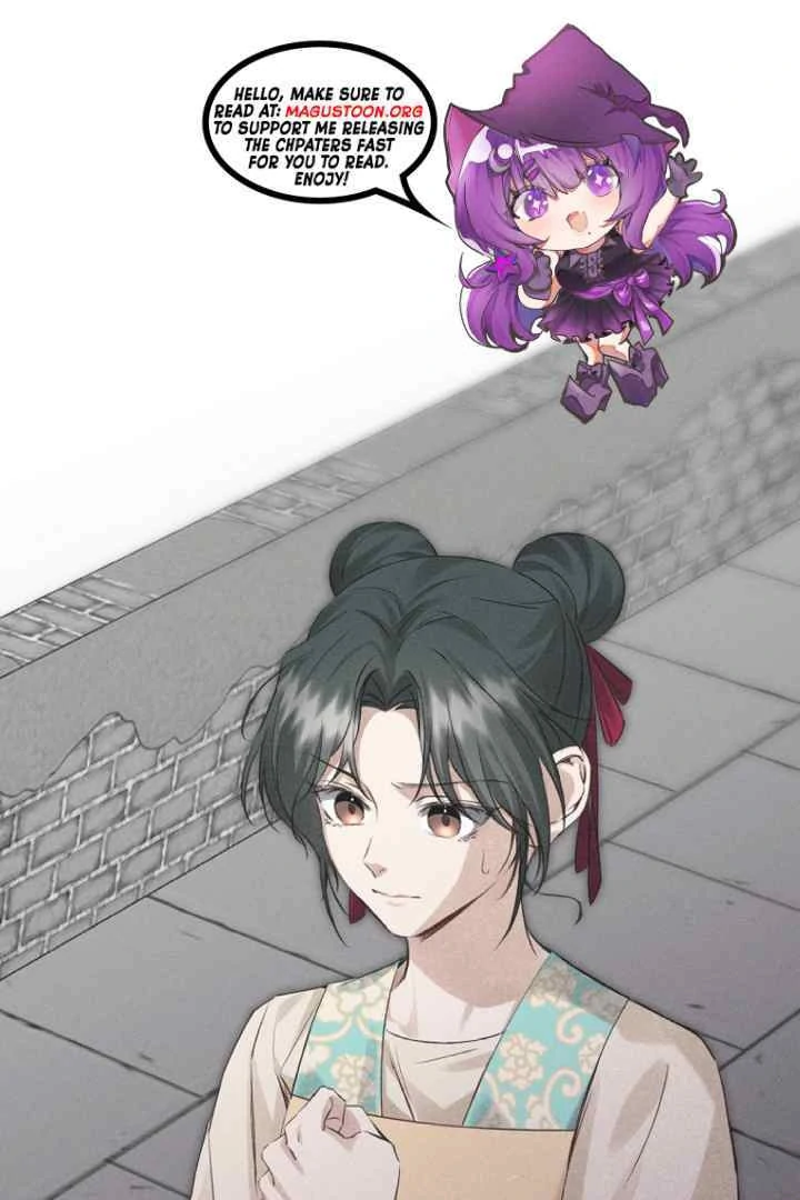 Surviving as the Dang Clan's Handmaiden - Chapter 7 - Page 1