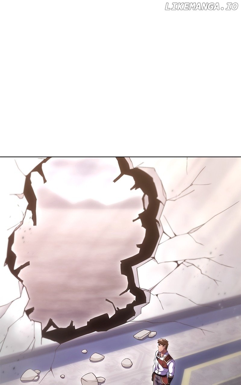 Surviving in an Action - Chapter 113 - Page 1