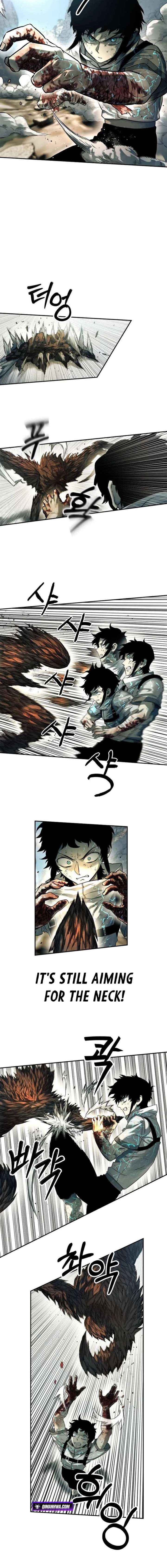 Surviving the Apocalypse - Chapter 77 - Page 2