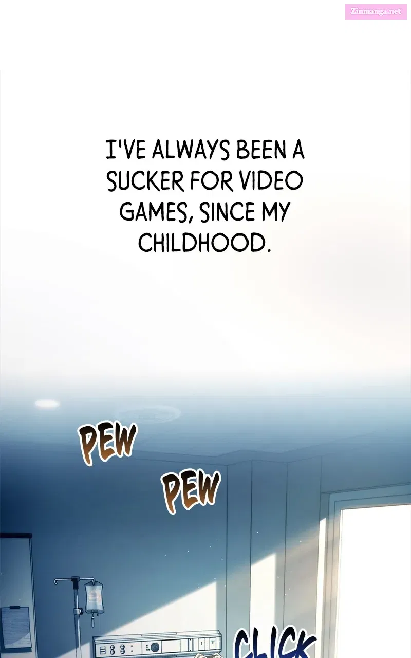 Surviving the Gameas a Barbarian - Chapter 1 - Page 1