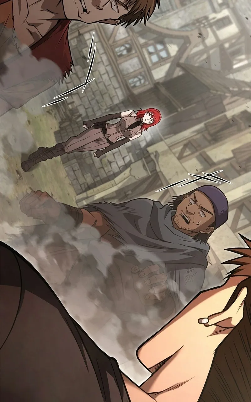 Surviving the Gameas a Barbarian - Chapter 128 - Page 2