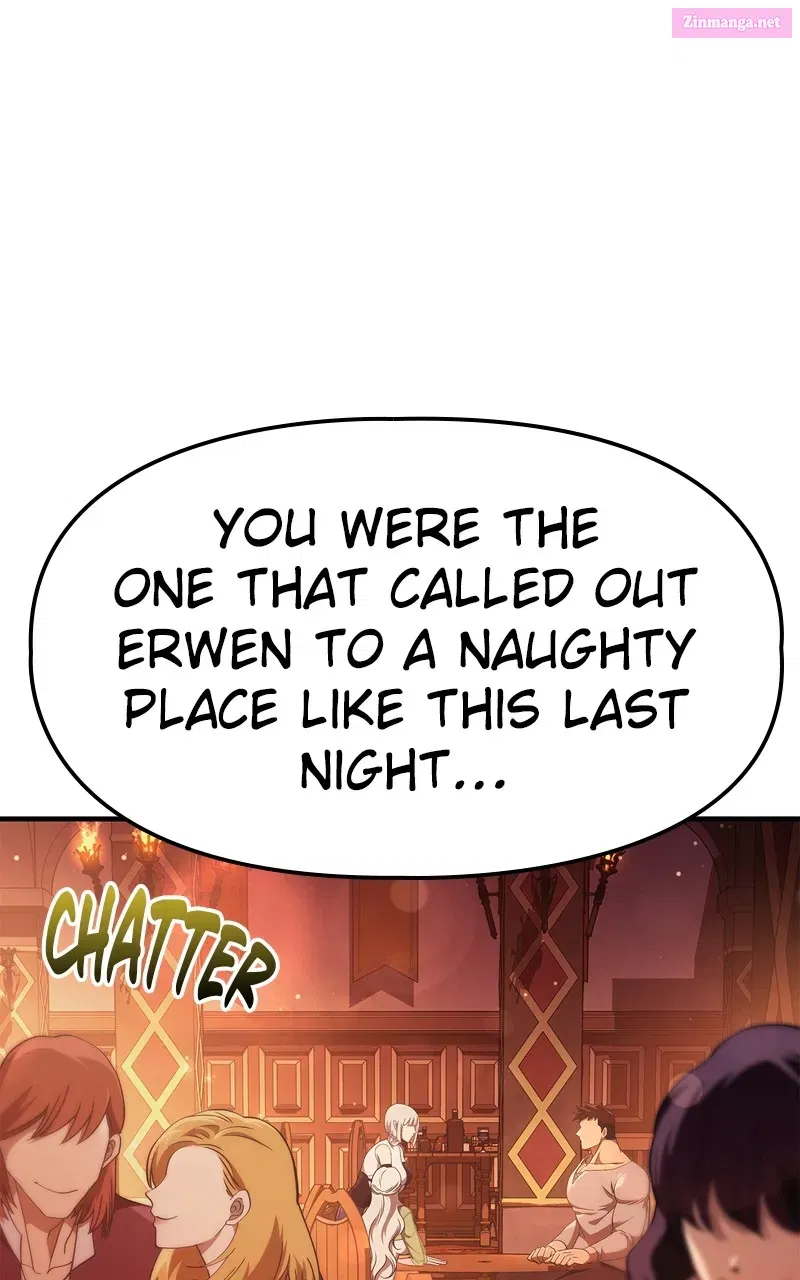 Surviving the Gameas a Barbarian - Chapter 15 - Page 1