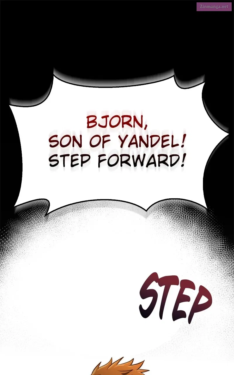 Surviving the Gameas a Barbarian - Chapter 2 - Page 1