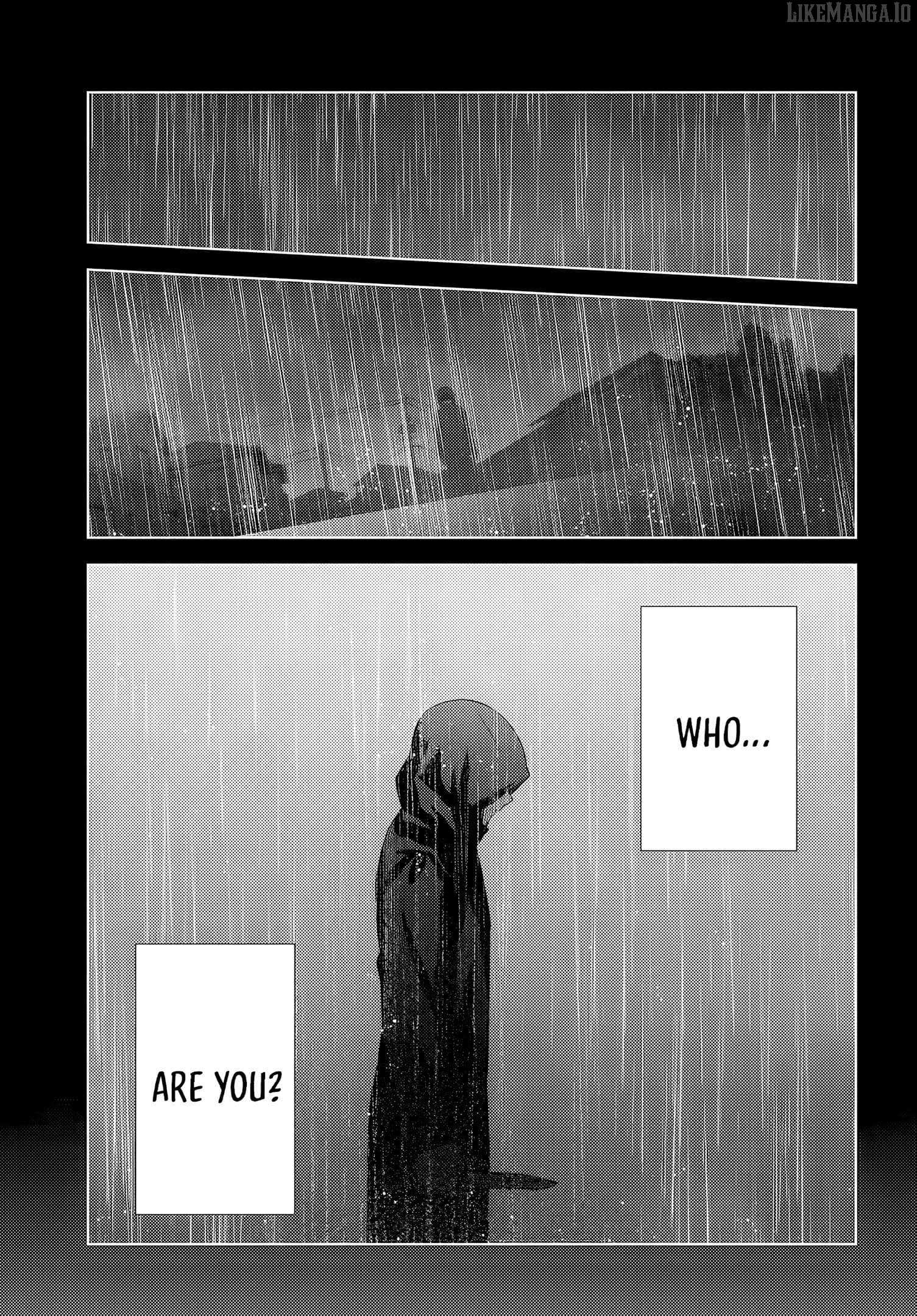 Suufungo no Mirai ga Wakaru You ni Natta Kedo, Onnagokoro wa Wakaranai. - Chapter 12 - Page 2