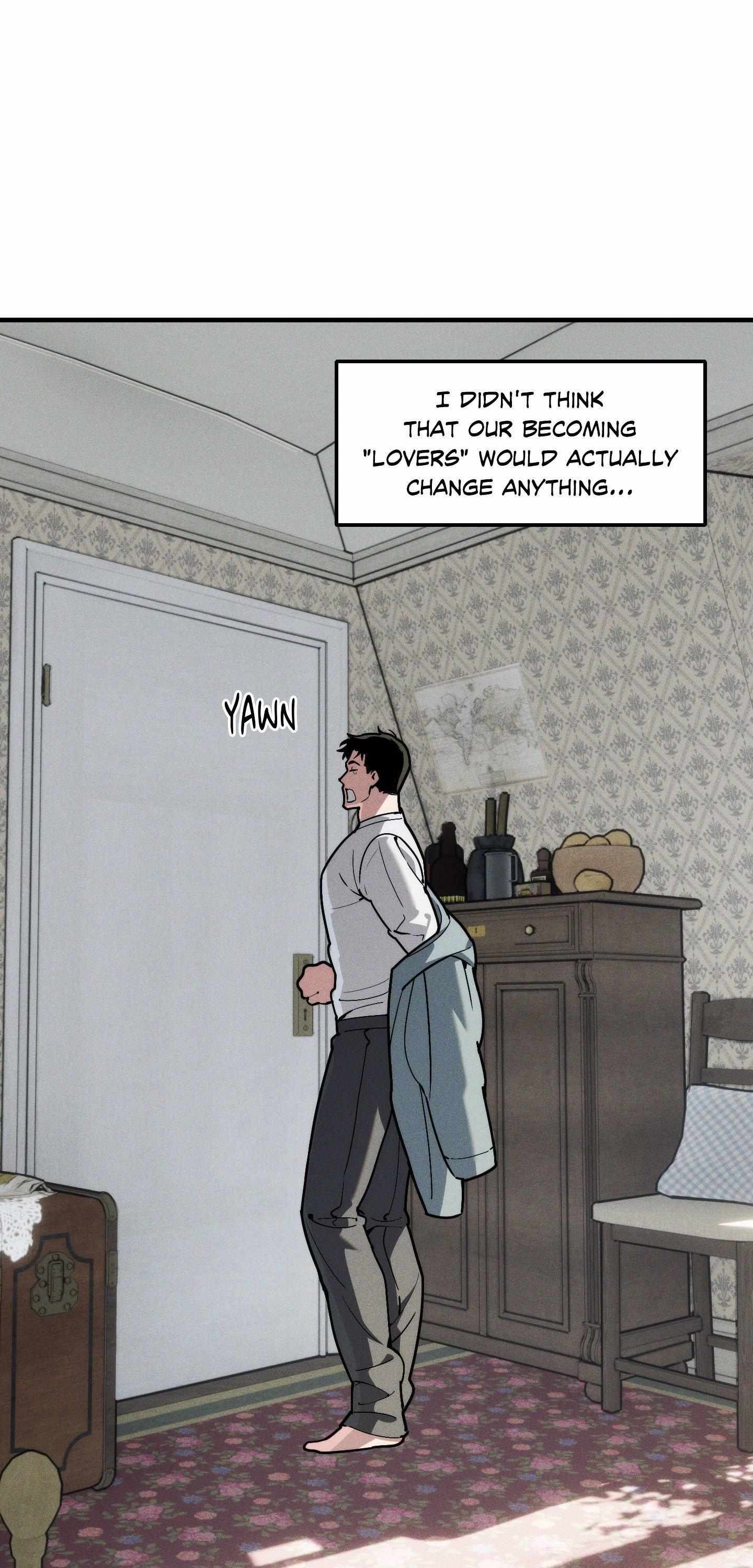 Swallow You Whole - Chapter 50 - Page 1