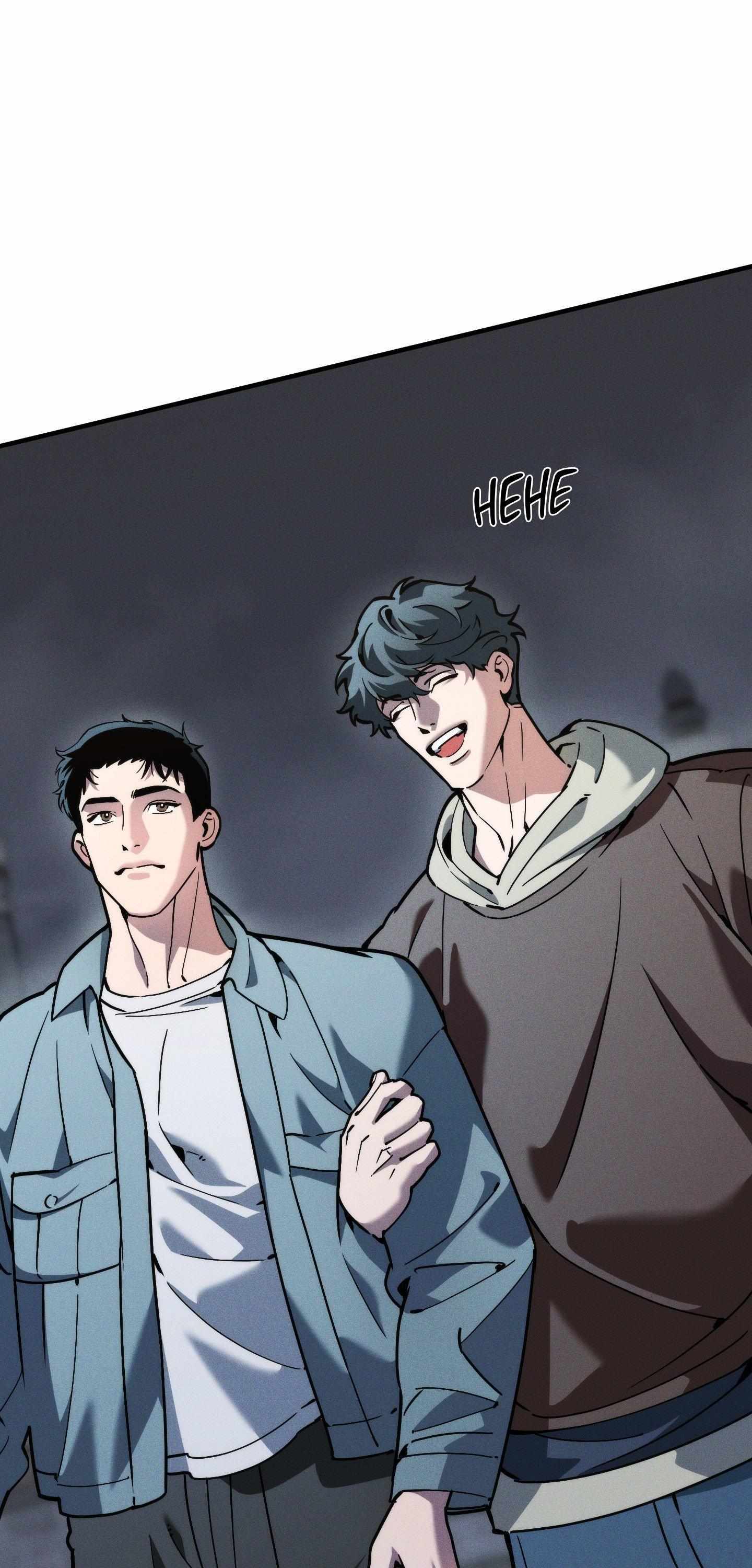 Swallow You Whole - Chapter 51 - Page 1