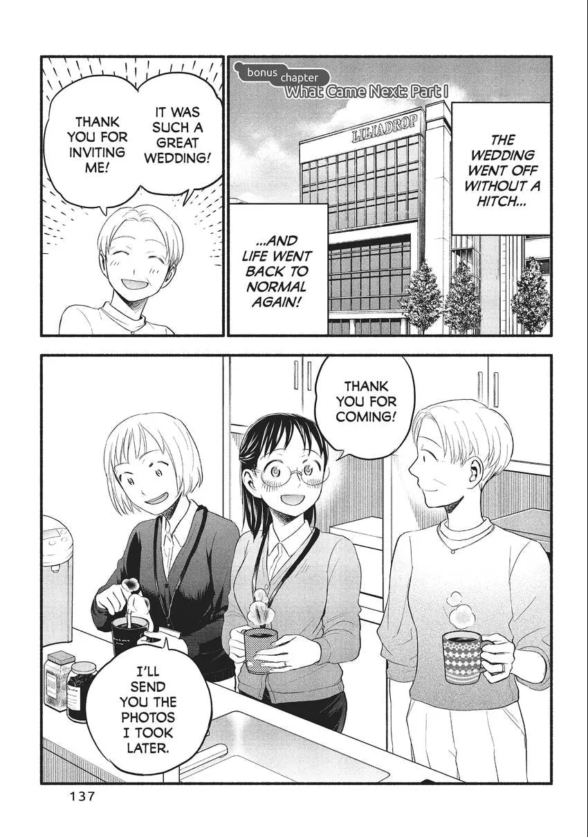 Sweat and Soap - Chapter 96.2 - Page 1