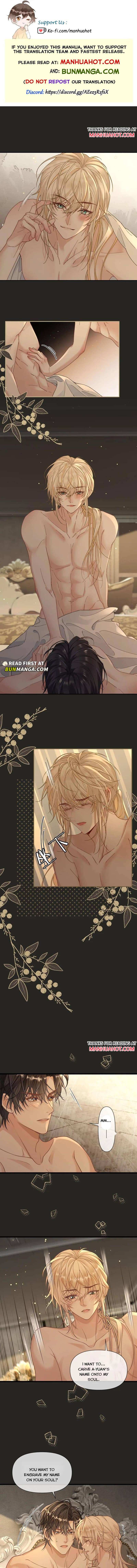 Sweet Desire! The Cold Lord God, Who Can Tease, Coax, and Act Coquettish. - Chapter 482 - Page 1