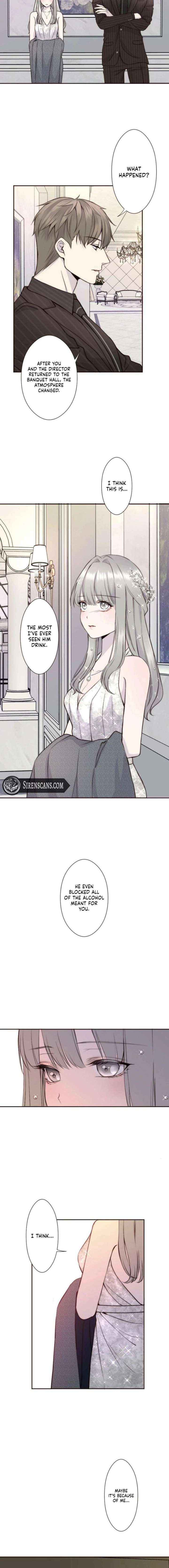 Sweet Whispers - Chapter 37 - Page 2