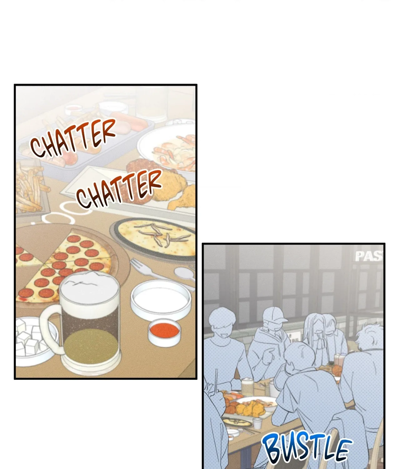 Sweeten the Deal - Chapter 1 - Page 1