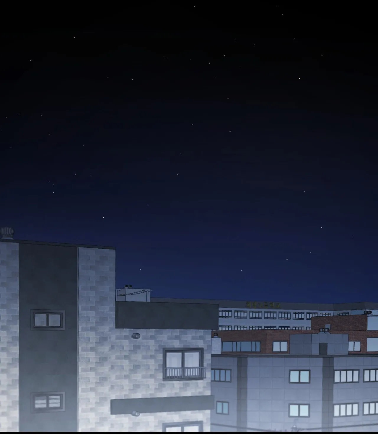 Sweeten the Deal - Chapter 40 - Page 1