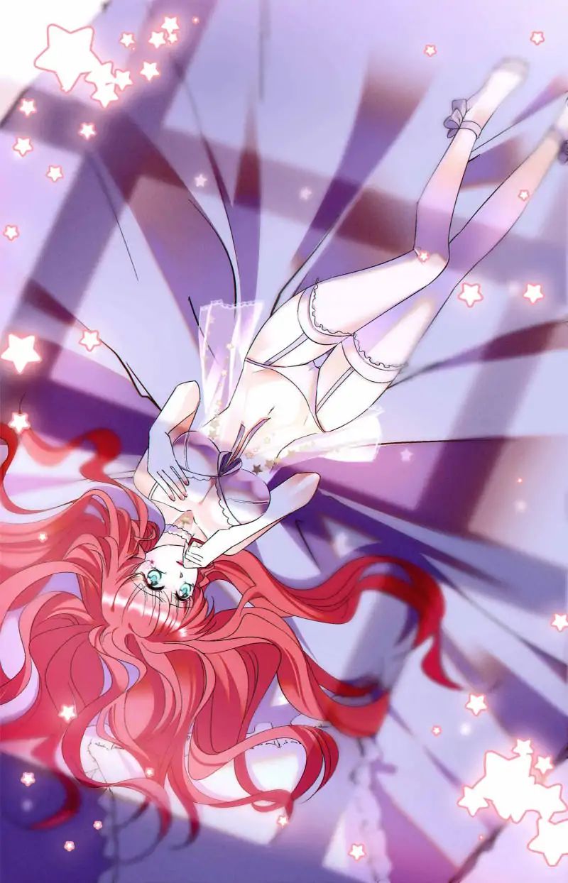 Sweetheart V5: The Boss Is Too Kind! - Chapter 89 - Page 1