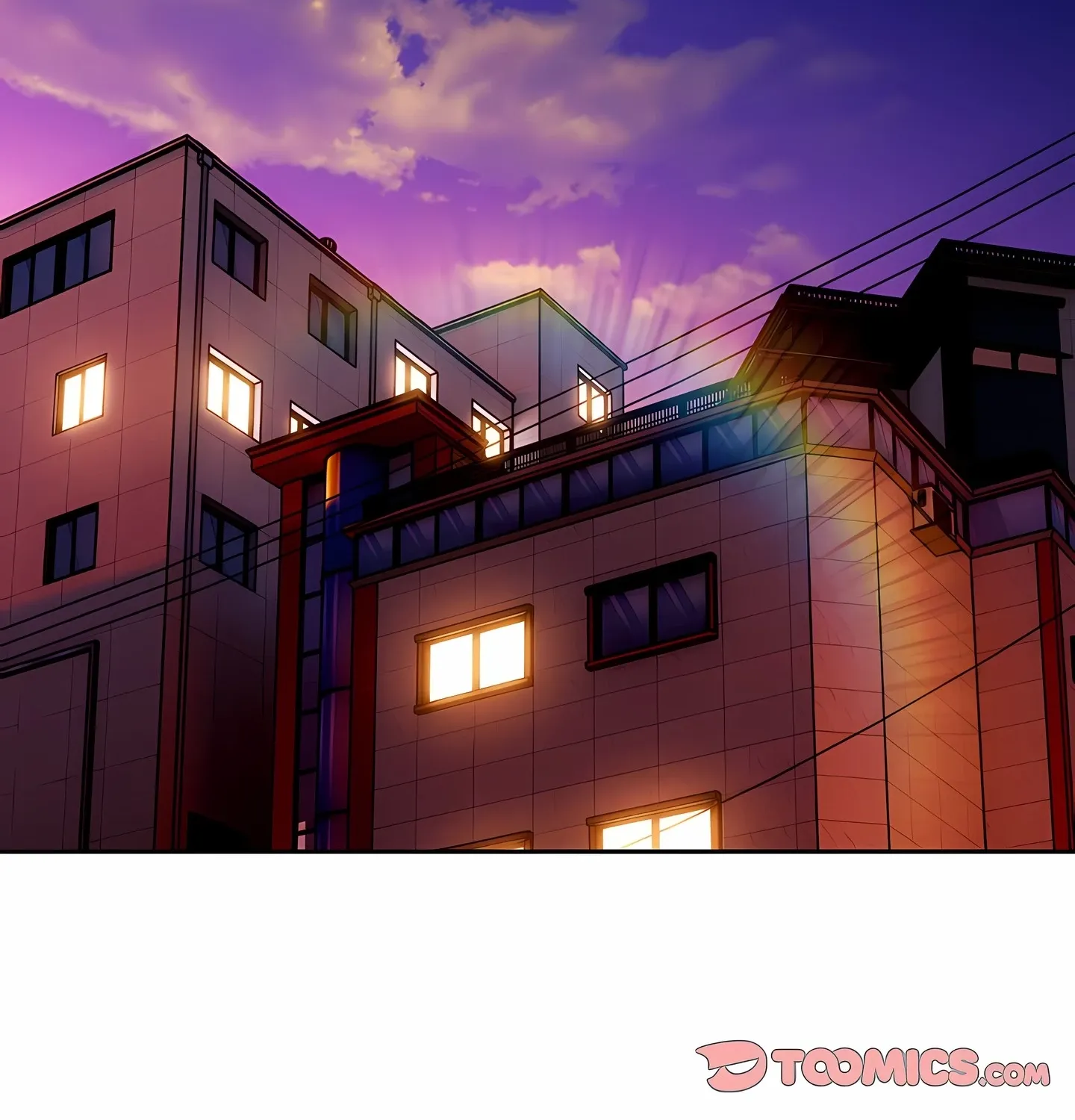 Switch ON Season 2 - Chapter 37 - Page 2