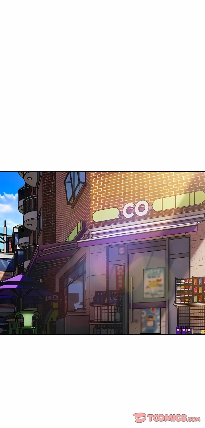 Switch ON Season 2 - Chapter 38 - Page 1