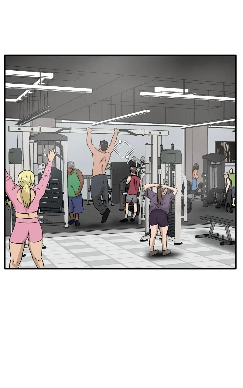 Swolemates - Chapter 139 - Page 1