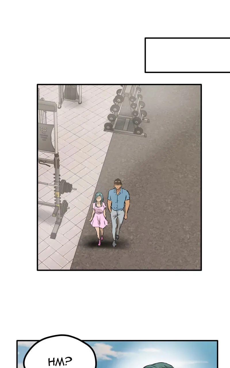 Swolemates - Chapter 148 - Page 1