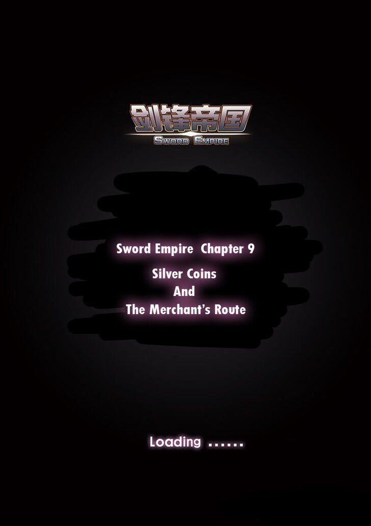 Sword Empire - Chapter 9.3 - Page 2