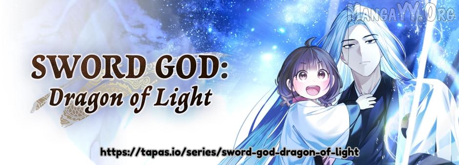 Sword God Dragon - Chapter 42 - Page 1