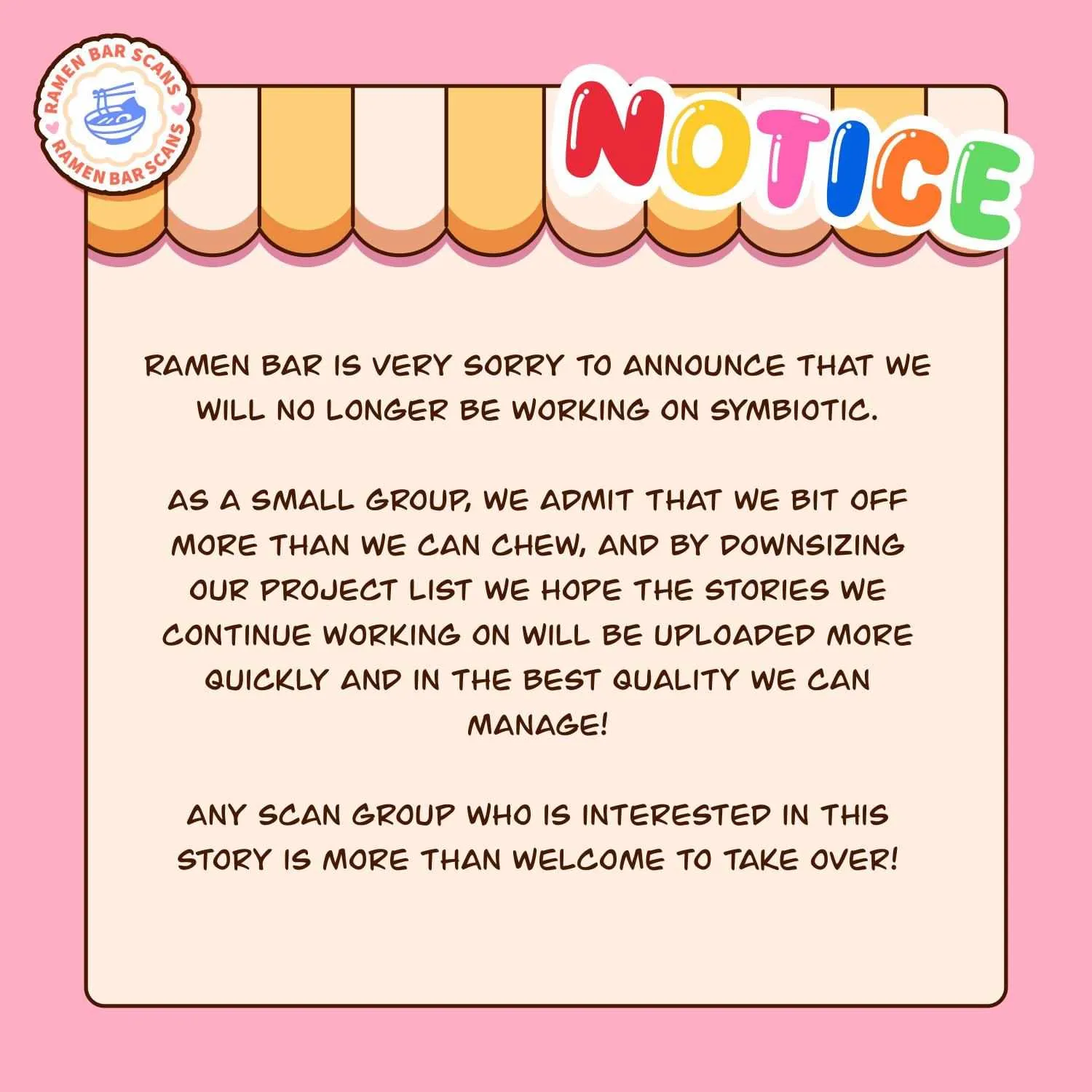 Symbiotic Relationship Between the Sun and the Moon - Chapter 14.1 - Page 2