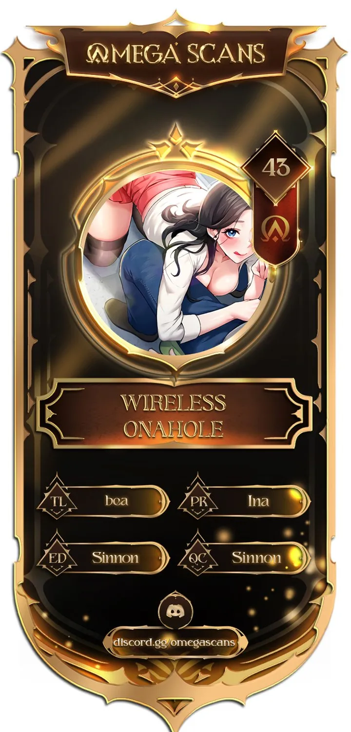 Synced for Pleasure - Chapter 43 - Page 1