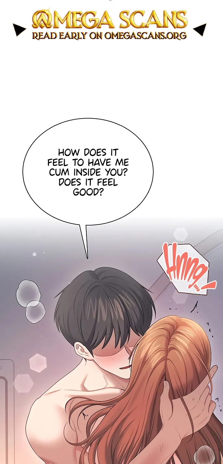 Synced for Pleasure - Chapter 81 - Page 2