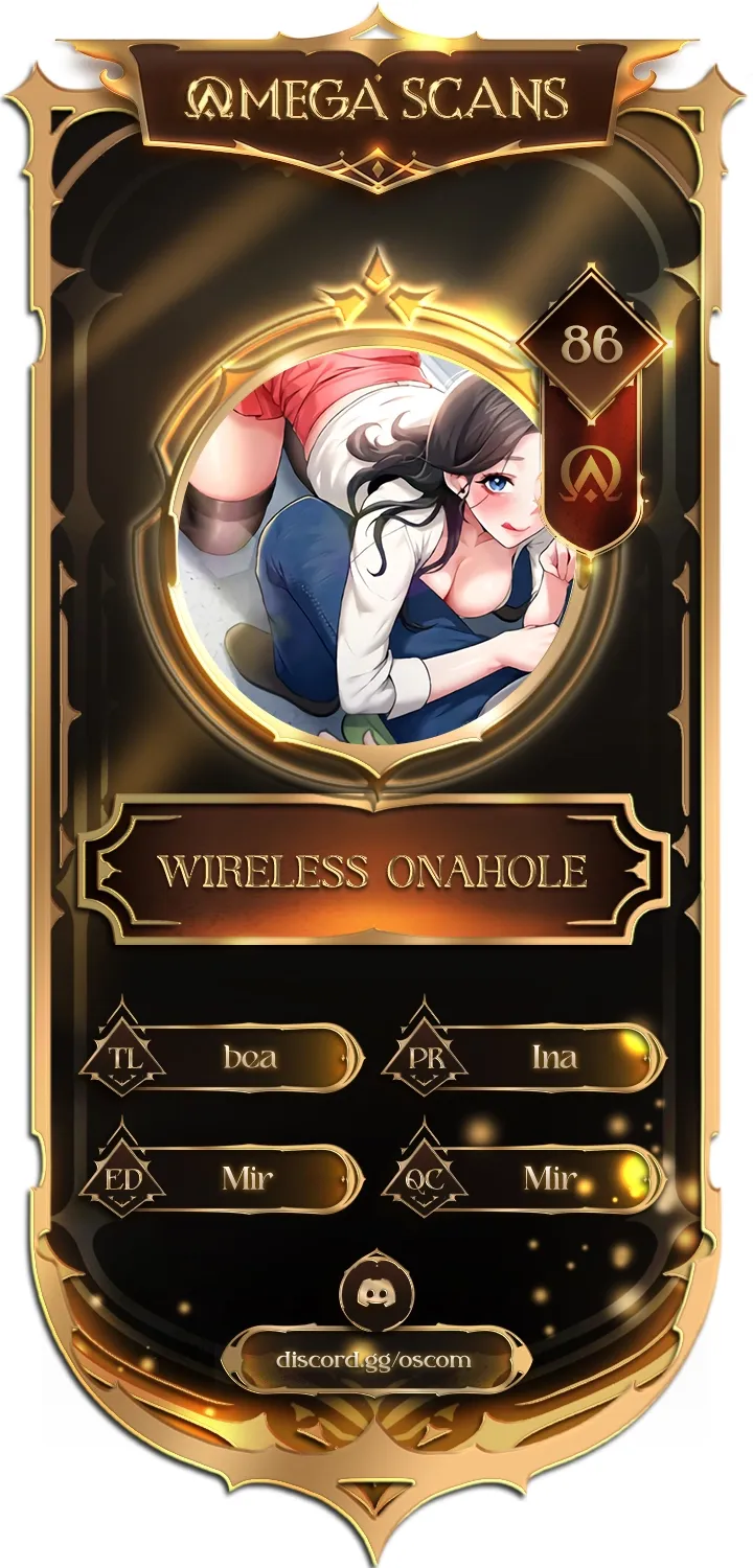 Synced for Pleasure - Chapter 86 - Page 1