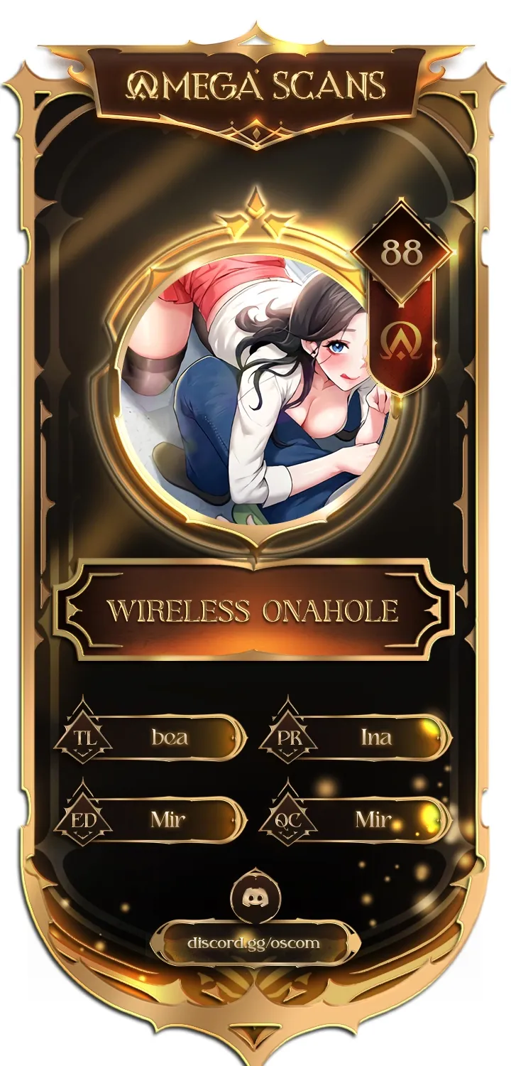 Synced for Pleasure - Chapter 88 - Page 1