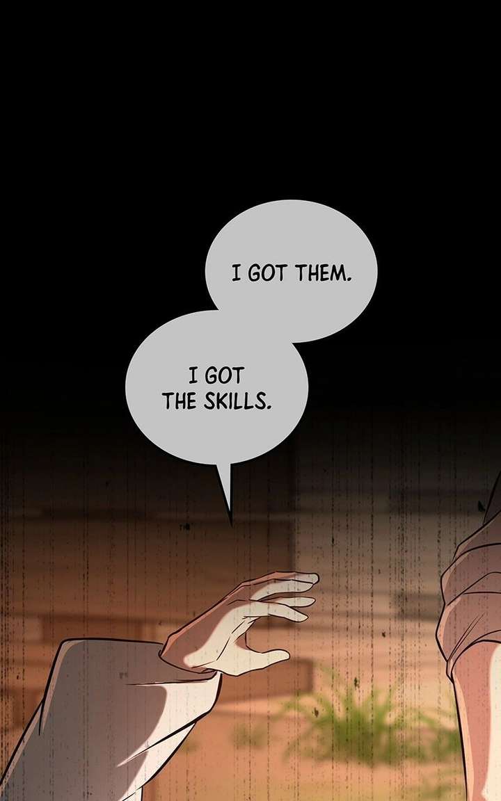 System Universe - Chapter 25 - Page 1