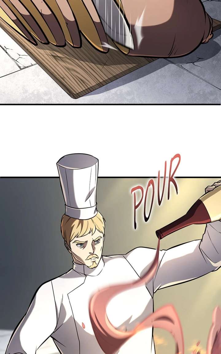 System Universe - Chapter 36 - Page 2