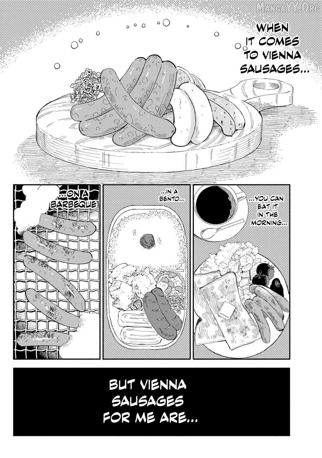 Tachinomi Goreijou - Chapter 18 - Page 1