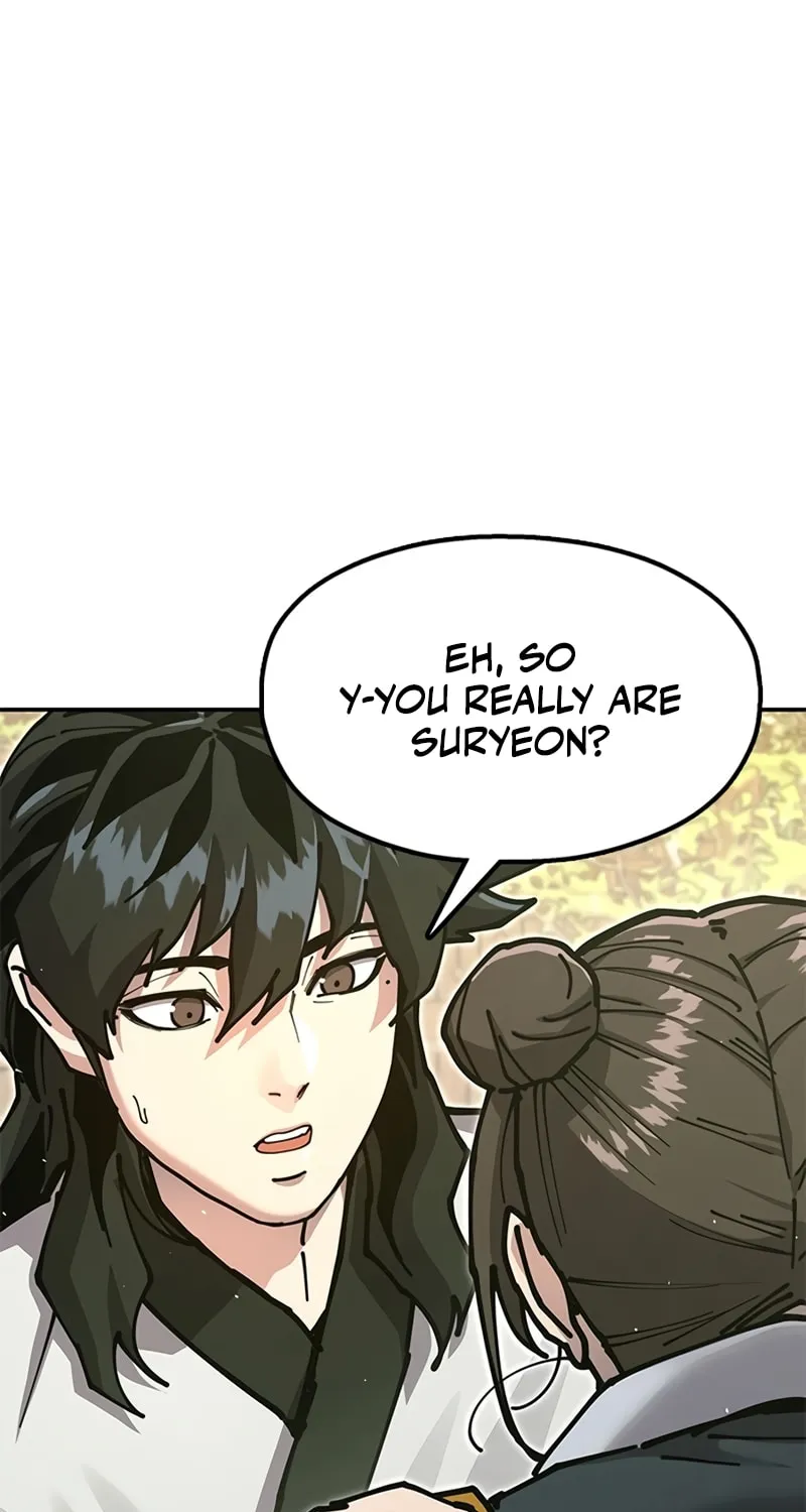 Taejonbirok - Chapter 36 - Page 2