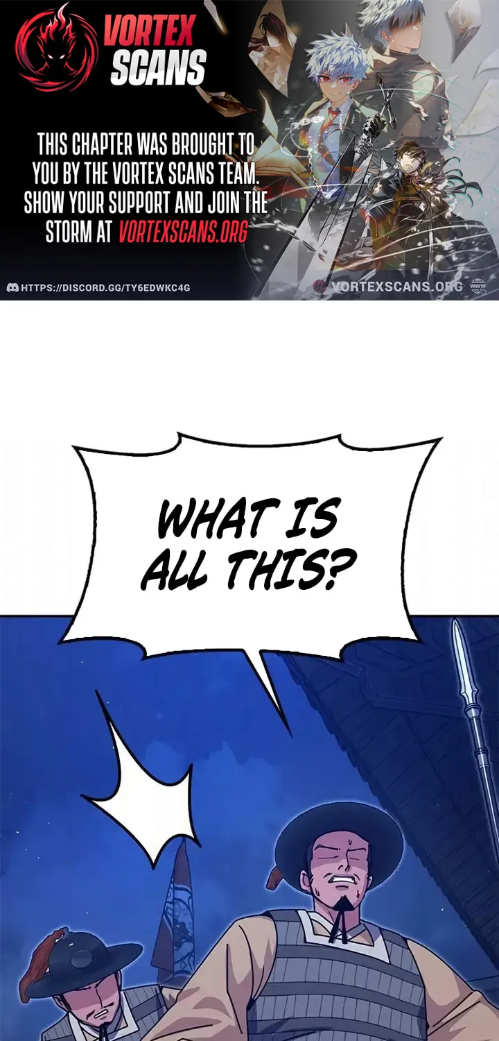 Taejonbirok - Chapter 44 - Page 1