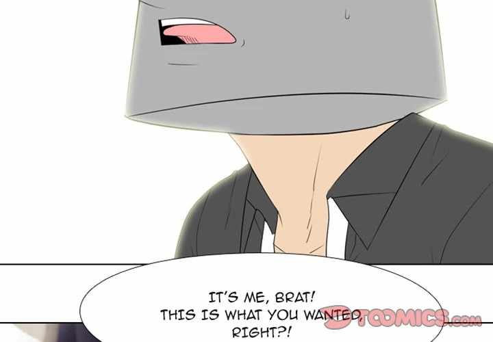 Taekwon High - Chapter 5 - Page 2