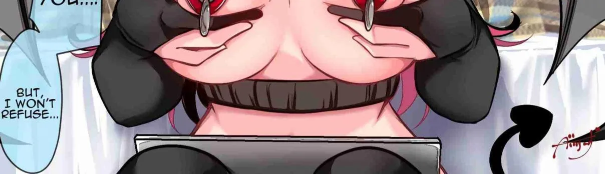 Taidana Sakyubasu-chan - Chapter 2 - Page 2