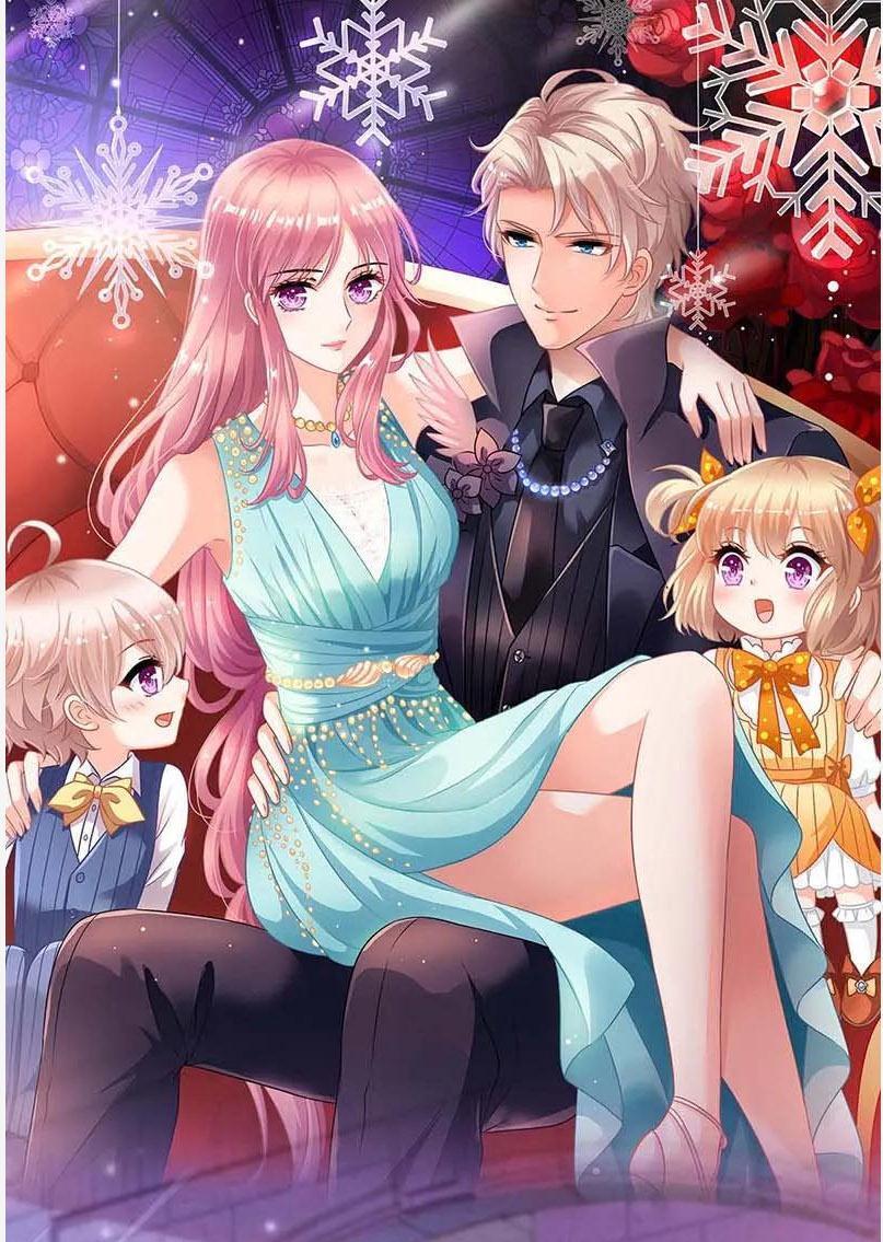 Take Your Mommy Home - Chapter 135 - Page 1