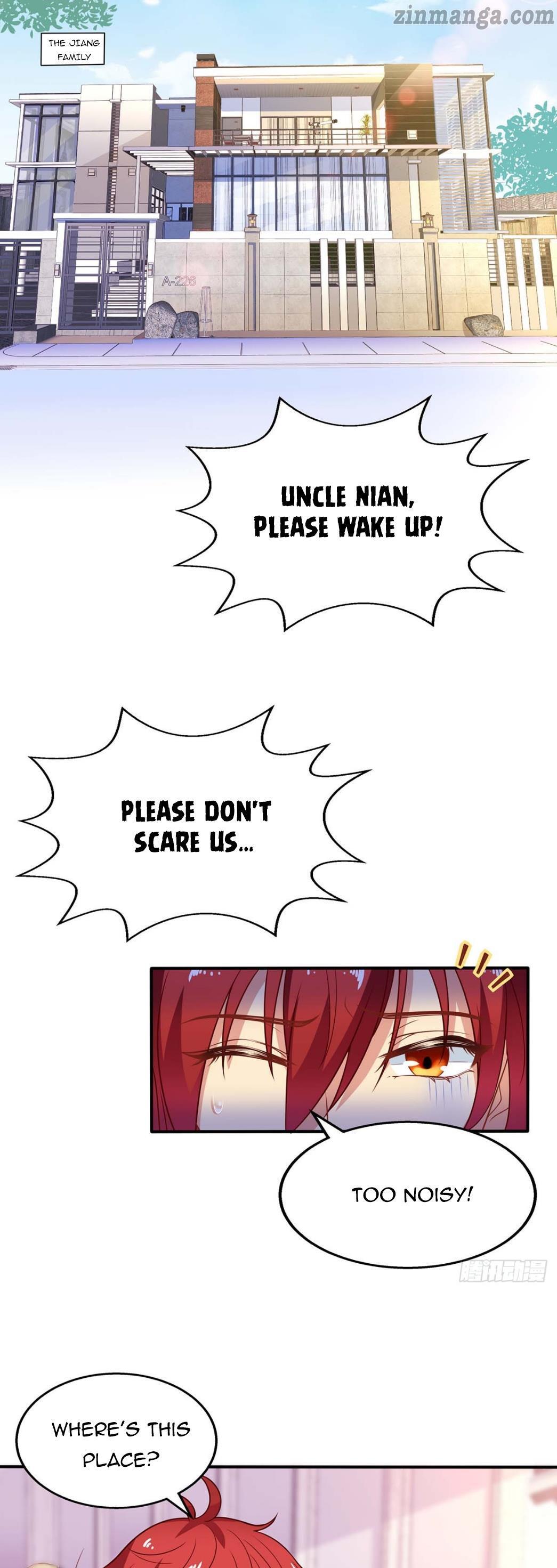 Take Your Mommy Home - Chapter 170 - Page 2