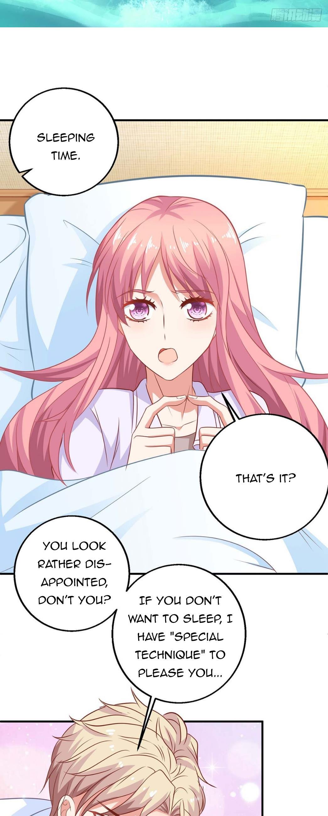 Take Your Mommy Home - Chapter 172 - Page 2