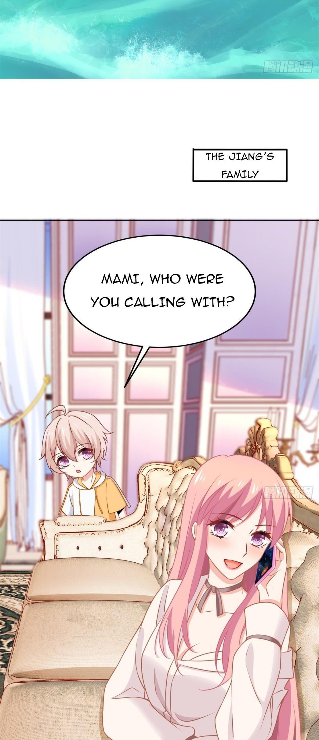 Take Your Mommy Home - Chapter 188 - Page 2